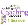 Séance de coaching individuel – 60 minutes