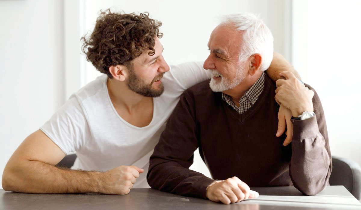 Renouer une relation père-fils grâce à l&rsquo;accompagnement